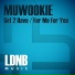 Muwookie