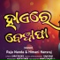 RAJU NANDA, Himani Hansraj