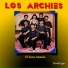 Los Archies, Ernesto Lugo