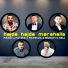 Mandi feat. Fatmir, Fransua, Murati, Keli