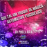 Club Dz7, DJ Phell 011