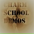 CharmSchool feat. Jonas Karlberg