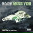 Scando The Darklord feat. Nef The Pharaoh