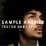 Sample Answer
