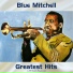 Blue Mitchell