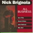 Nick Brignola