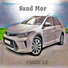 Sand Mor