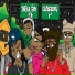 PiKu! feat. Ragazzi, Yo Smokie, MILUKIA, T PEACE