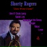 Shorty Rogers, His Giants