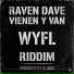 RAVEN DAVE feat. Dj mac