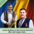 Ionica Ardelean, Florin Ionas Generalul