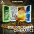 Avalon Infinity, Cinematic Scoring