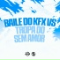 MC IGOR, Mc Magrinho, MC LKS, DJ KFX 011