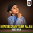 Abeer Raza