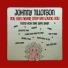 Johnny Tillotson