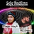 Tiago KbçA feat. Mc Shini