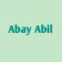 Abay Abil