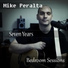 Mike Peralta