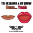 Tai Ikezawa, DJ Show