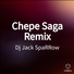 Dj Jack SpaRRow