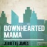 Jeanette James