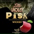 Pisk, Little Violet