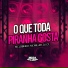 Dj CF, Mc Miller, MC LOBINHO