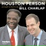 Houston Person with Bill Charlap