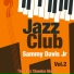 Sammy Davis Jr.