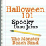 The Monster Beach Band