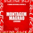 DJ SHINNOK, MC BM OFICIAL, MC JOÃO DA Z.O