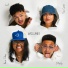 WRIZZARDS, J Matty, Bema Tadey, Leif, Tina Carzon
