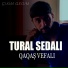 Qaqas Vefali ft Reksane Tenha-kime gore 2016.