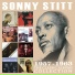 Dizzy Gillespie, Sonny Stitt & Sonny Rollins