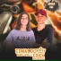Ednaldo Bonde farra e Erick playboyzin