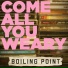 Boiling Point