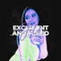 excellent feat. andifered
