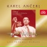 Béla Bartók [Czech Philharmonic, Karel Ančerl]