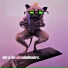 Kirsten Schuhmann, alienmindbenders