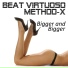 Beat Virtuoso Method-X