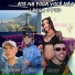 MC wiu, MC lari, MC P1