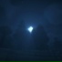 NIGHT SNOW
