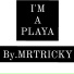 MR.TRICKY