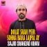 Sajid Shahzad Khan