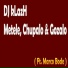 DJ kLazH, Marco Bode