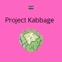 Lil Kabbage