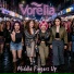 Vorelia