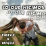 Emece, Migue, PUMMP