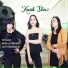 Vita Alvia feat. Mona Latumahina, Cathy Rahakbauw