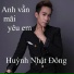 Huỳnh Nhật Đông